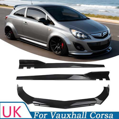 For vauxhall corsa front - for,