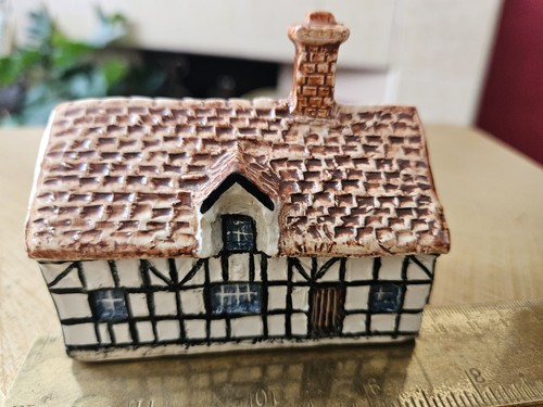 John putnam miniature ceramic - putnam,