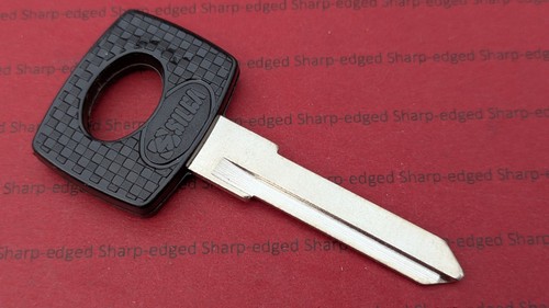 Silca mercedes key 200 300 - mercedes,