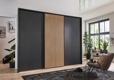 GERMAN WARDROBE QUALITY FITTED