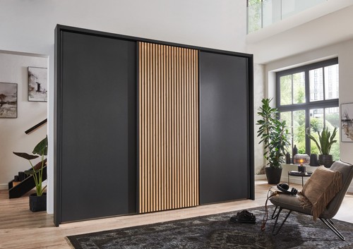 German wardrobe quality fitted - german,