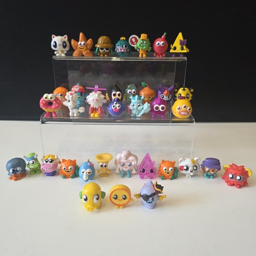 Moshi monsters moshlings - moshi,