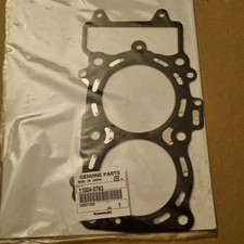 Kawasaki OEM 11004-0763 Z650 Z650RS NINJA 650 Head Gasket