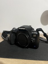 Olympus E-510 DSLR Body – Only 311 Shutter Count – Works Perfectly – Four Thirds