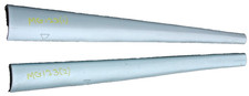 Side skirts Sill Cill Jaguar