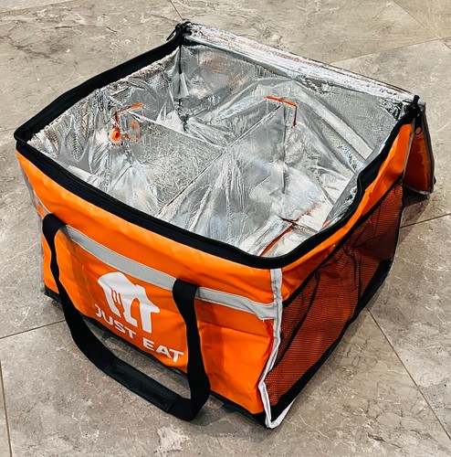 40l medium large just eat - -,