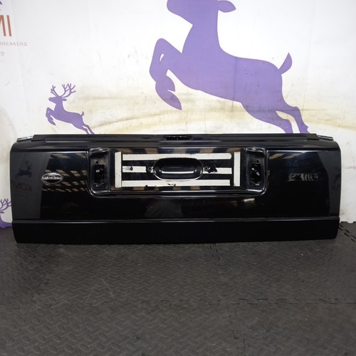 Range rover vogue l322 - rover,