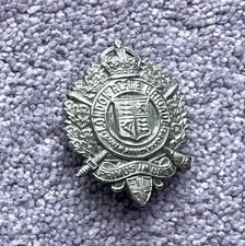 London Rifle Brigade - 5th Bn