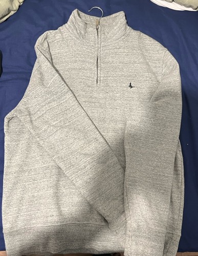 Men quarter zip jack wills - zip,