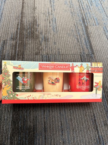 Yankee candle 142g - 3, tumbler