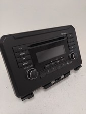 CQ-CZ28E0JT Car Stereo CD Radio Bluetooth Head Unit Donated Untested Bluetooth