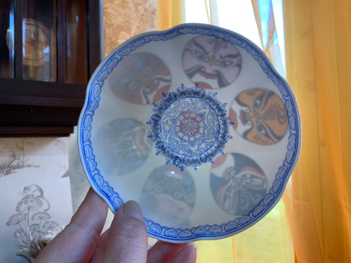 Chinese jingdezhen hand - jingdezhen,