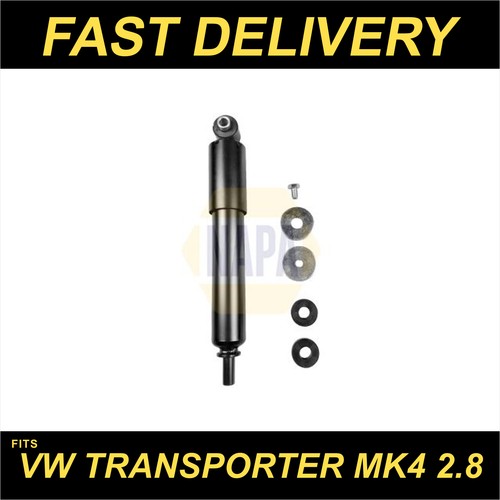 Napa shock absorbers - shock,