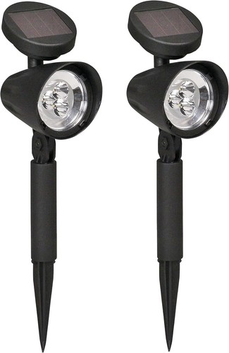 Luxform lighting led solar - lighting,