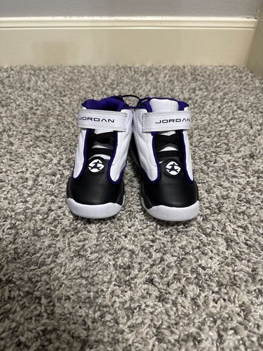 Jordan pro strong toddler - pro,