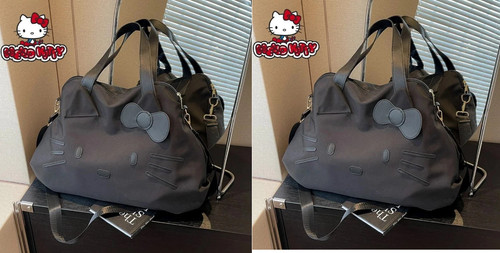 Sanrio hello kitty - kitty, small