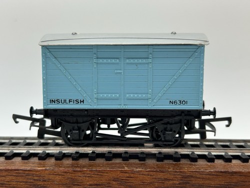 Triang hornby ventilated - oo,