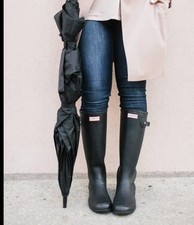 Women Hunter Huntress Black