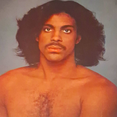 Prince self titled - self-titled, warner