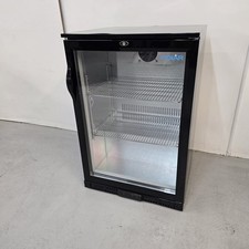 Display Fridge Single 1 Door