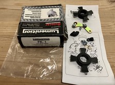 Lumenition Electronic Ignition Distributor Kit FK1 Ford Motorcraft 4 CYL OHV