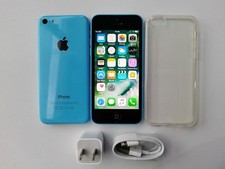 Apple iPhone 5c - 8 GB / 16 GB