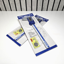 2x SENATOR Polycal Digital