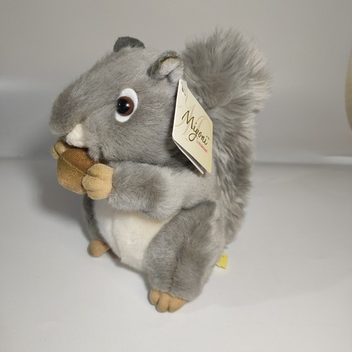 Aurora miyoni squirrel - aurora, plush
