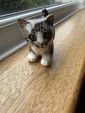 Winstanley Tabby Cat Size 1