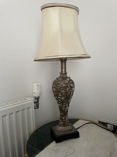 Pair of Ornate French Style