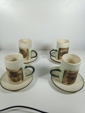4 X Vintage Rayric Small
