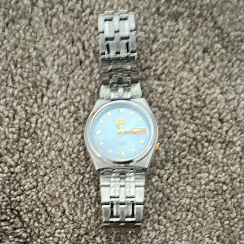 Seiko automatic 7s26 - 7s26, in