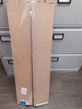 CALYPSO BASE INFILL/END PANEL 302 X 811 OYSTER 3010OR