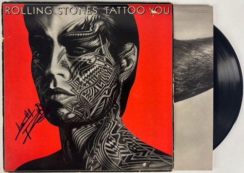 The rolling stones keith - rolling,