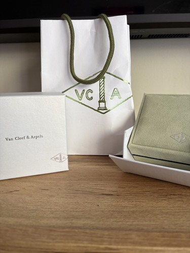 Van cleef arpels - cleef, green