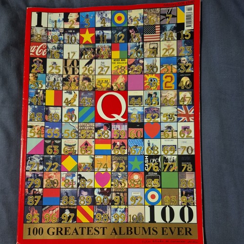 Magazine february 2006 - q,
