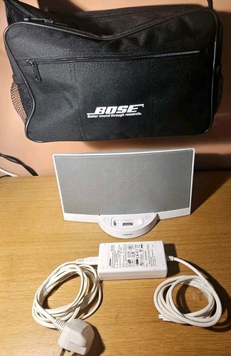 Bose sounddock digital music - sounddock,