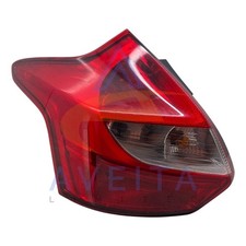 Ford Focus 2012 MK3 Rear LED