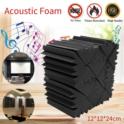 12x acoustic wall panel - 12x,
