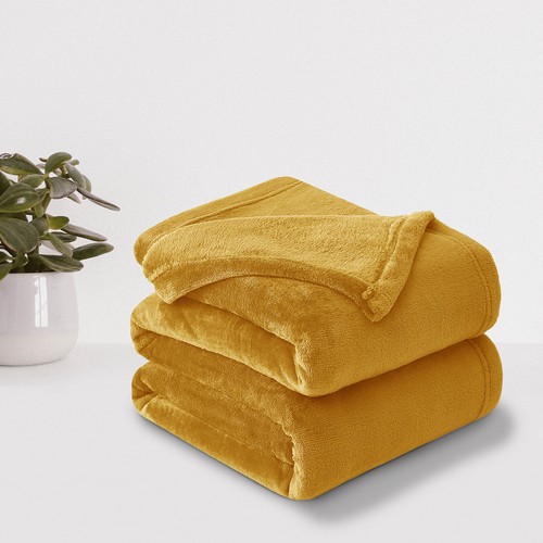 Extra large fleece blanket - extra,