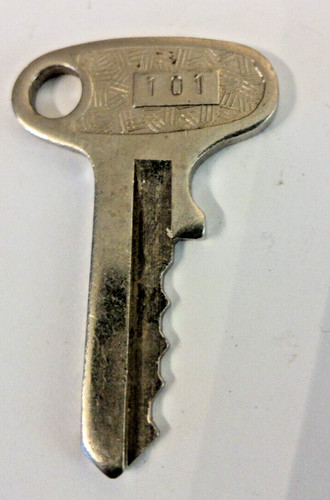 Genuine yamaha steering lock - ,