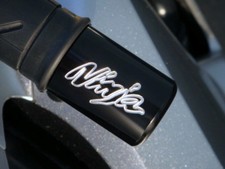 Kawasaki Ninja 250 300 400 500