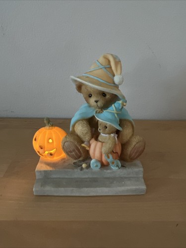 Cherished teddies janina light - teddies,