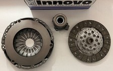 VAUXHALL ASTRA G + ZAFIRA A