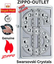 Genuine Brand New 2008 ZIPPO