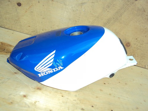 Honda nsr250 mc21 petrol tank - honda,
