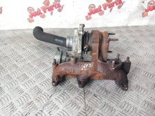 Skoda Fabia VW Poli Audi  2007-2010 1.4 TURBO & MANIFOLD 045253019L