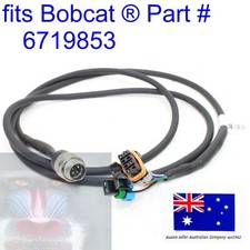 for Bobcat 7 Pin Attachment