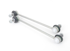 BMW Genuine Anti Roll Bar Links Repair Kit Value Parts Fits E46 31352241254