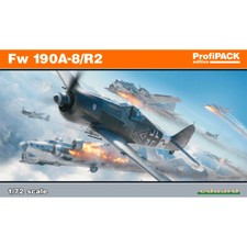 Eduard 70112 Focke-Wulf